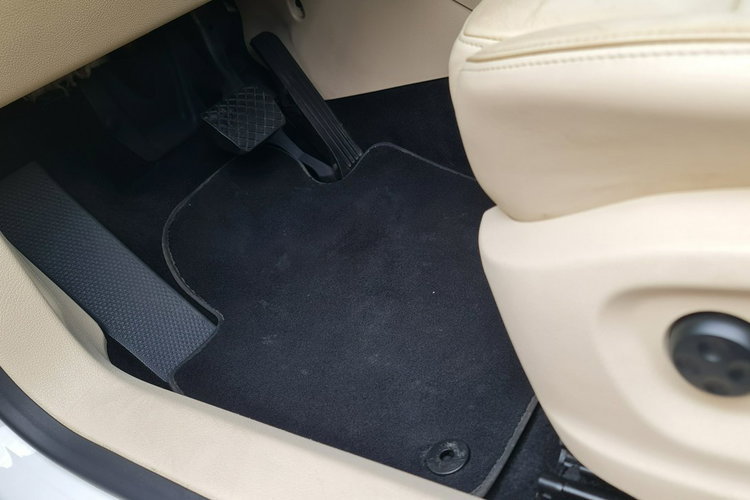 Volkswagen Tiguan 2.0 TDI # Highline # DSG # 4Motion # Full Opcja # Super Stan zdjęcie 14