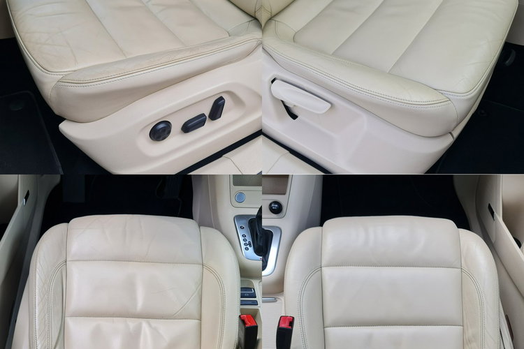 Volkswagen Tiguan 2.0 TDI # Highline # DSG # 4Motion # Full Opcja # Super Stan zdjęcie 16