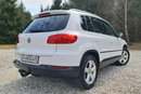 Volkswagen Tiguan 2.0 TDI # Highline # DSG # 4Motion # Full Opcja # Super Stan zdjęcie 2