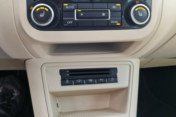 Volkswagen Tiguan 2.0 TDI # Highline # DSG # 4Motion # Full Opcja # Super Stan zdjęcie 24