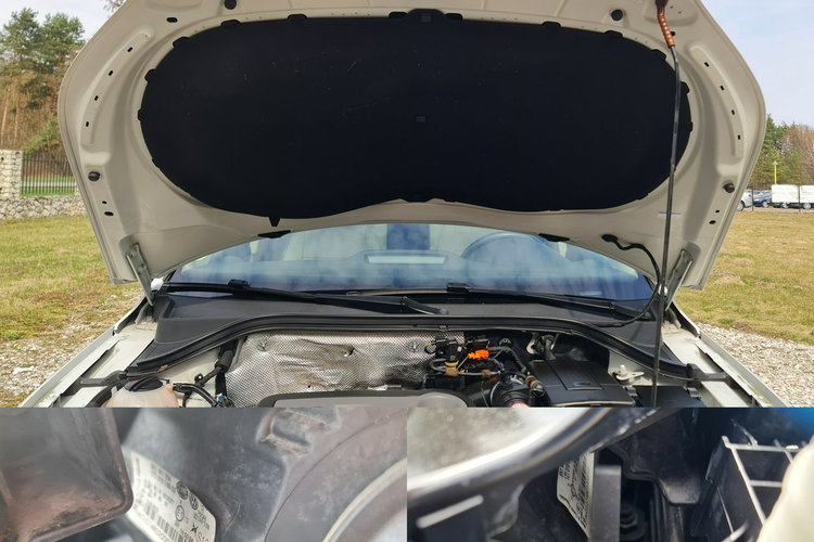 Volkswagen Tiguan 2.0 TDI # Highline # DSG # 4Motion # Full Opcja # Super Stan zdjęcie 32