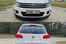 Volkswagen Tiguan 2.0 TDI # Highline # DSG # 4Motion # Full Opcja # Super Stan zdjęcie 34