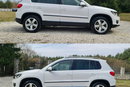 Volkswagen Tiguan 2.0 TDI # Highline # DSG # 4Motion # Full Opcja # Super Stan zdjęcie 35