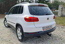Volkswagen Tiguan 2.0 TDI # Highline # DSG # 4Motion # Full Opcja # Super Stan zdjęcie 4