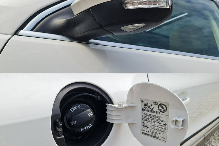 Volkswagen Tiguan 2.0 TDI # Highline # DSG # 4Motion # Full Opcja # Super Stan zdjęcie 41