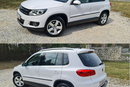 Volkswagen Tiguan 2.0 TDI # Highline # DSG # 4Motion # Full Opcja # Super Stan zdjęcie 43