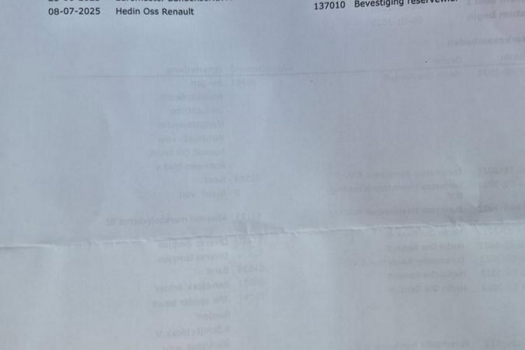 Renault Master L2H2 Pack klim+navi zabudowa rej. 2020 zdjęcie 10