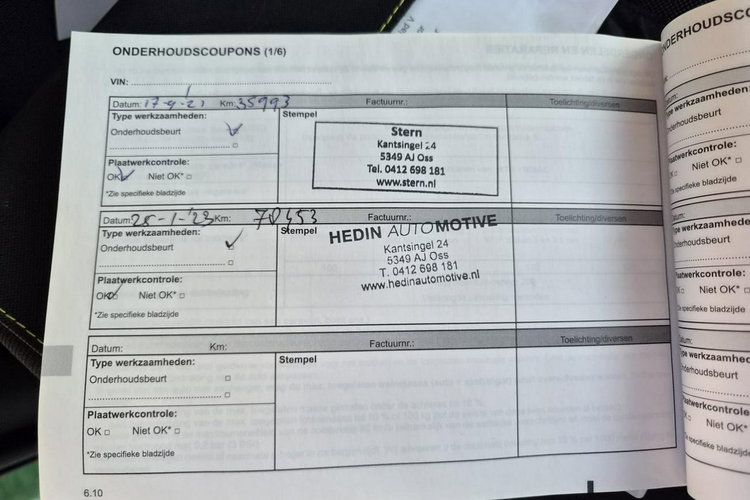 Renault Master L2H2 Pack klim+navi zabudowa rej. 2020 zdjęcie 11