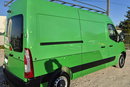 Renault Master L2H2 Pack klim+navi zabudowa rej. 2020 zdjęcie 2