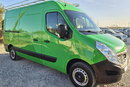 Renault Master L2H2 Pack klim+navi zabudowa rej. 2020 zdjęcie 3