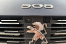 Peugeot 508 SW Gwarancja, Super Stan, Kamera 360, Rejestracja 2021, Navi, Wypas zdjęcie 14