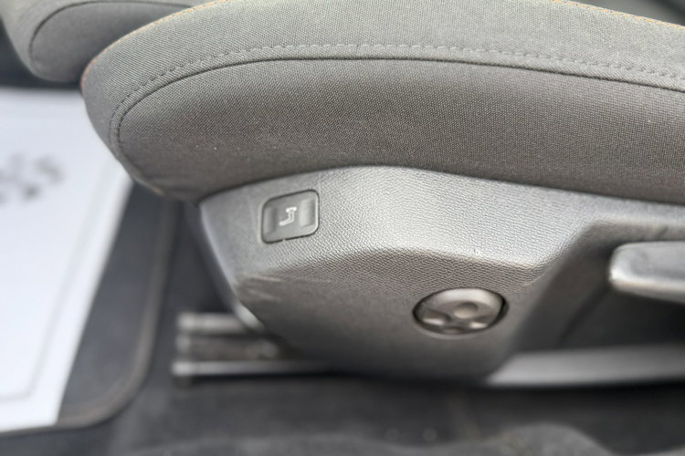 Peugeot 508 SW Gwarancja, Super Stan, Kamera 360, Rejestracja 2021, Navi, Wypas zdjęcie 18