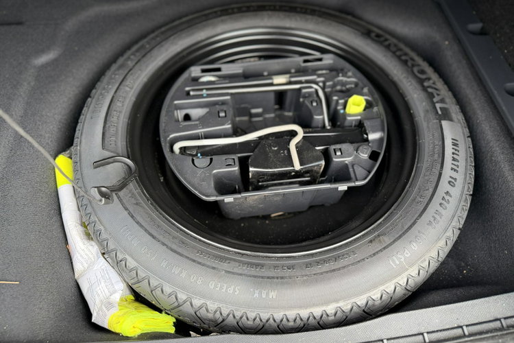 Peugeot 508 SW Gwarancja, Super Stan, Kamera 360, Rejestracja 2021, Navi, Wypas zdjęcie 28