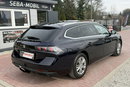 Peugeot 508 SW Gwarancja, Super Stan, Kamera 360, Rejestracja 2021, Navi, Wypas zdjęcie 7