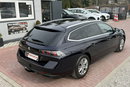 Peugeot 508 SW Gwarancja, Super Stan, Kamera 360, Rejestracja 2021, Navi, Wypas zdjęcie 8