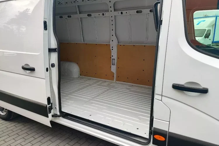 Renault Master zdjęcie 18