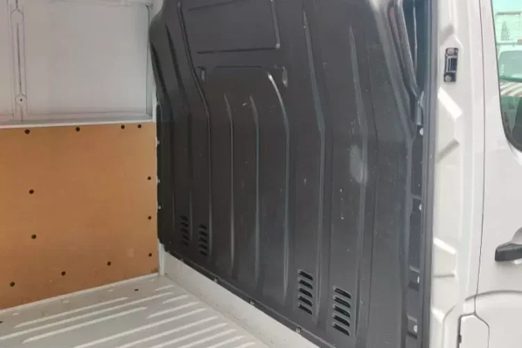 Renault Master zdjęcie 19