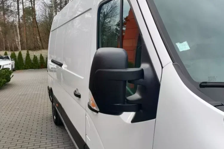 Renault Master zdjęcie 20