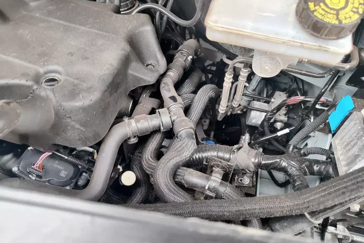 Renault Master zdjęcie 24