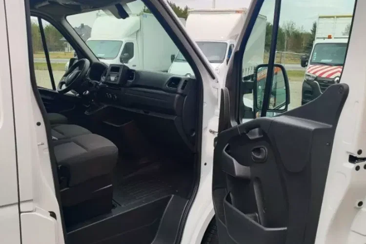 Renault Master zdjęcie 7