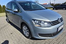 Volkswagen Sharan 2.0tdi 7 Osób, Automat.Podg.Fot.Elektr.Klapa Bagażnika.. zdjęcie 1