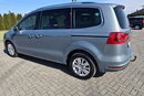 Volkswagen Sharan 2.0tdi 7 Osób, Automat.Podg.Fot.Elektr.Klapa Bagażnika.. zdjęcie 11