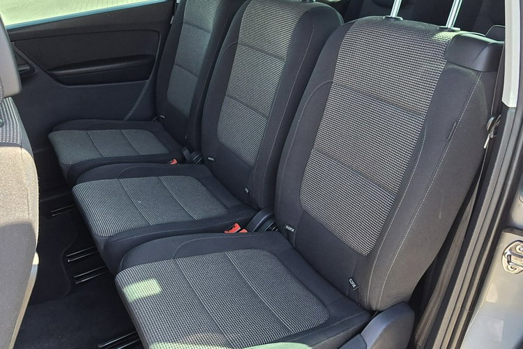 Volkswagen Sharan 2.0tdi 7 Osób, Automat.Podg.Fot.Elektr.Klapa Bagażnika.. zdjęcie 18