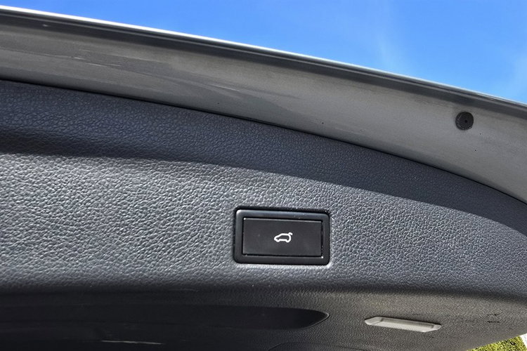 Volkswagen Sharan 2.0tdi 7 Osób, Automat.Podg.Fot.Elektr.Klapa Bagażnika.. zdjęcie 22