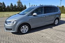 Volkswagen Sharan 2.0tdi 7 Osób, Automat.Podg.Fot.Elektr.Klapa Bagażnika.. zdjęcie 5