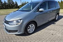Volkswagen Sharan 2.0tdi 7 Osób, Automat.Podg.Fot.Elektr.Klapa Bagażnika.. zdjęcie 6