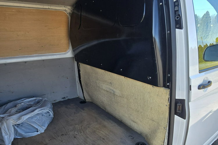 Volkswagen Transporter 2.0tdi Klimatyzacja.Serwis.3 Osoby.Hak.Centralka.. zdjęcie 13