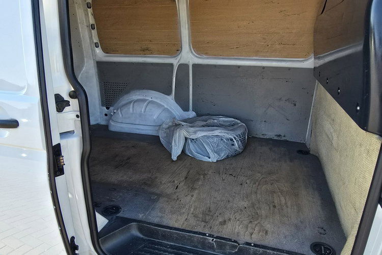 Volkswagen Transporter 2.0tdi Klimatyzacja.Serwis.3 Osoby.Hak.Centralka.. zdjęcie 14