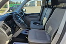 Volkswagen Transporter 2.0tdi Klimatyzacja.Serwis.3 Osoby.Hak.Centralka.. zdjęcie 18