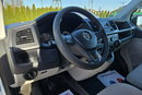 Volkswagen Transporter 2.0tdi Klimatyzacja.Serwis.3 Osoby.Hak.Centralka.. zdjęcie 19
