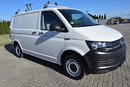 Volkswagen Transporter 2.0tdi Klimatyzacja.Serwis.3 Osoby.Hak.Centralka.. zdjęcie 2