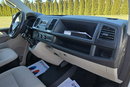 Volkswagen Transporter 2.0tdi Klimatyzacja.Serwis.3 Osoby.Hak.Centralka.. zdjęcie 20