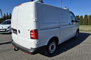 Volkswagen Transporter 2.0tdi Klimatyzacja.Serwis.3 Osoby.Hak.Centralka.. zdjęcie 7