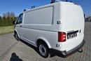 Volkswagen Transporter 2.0tdi Klimatyzacja.Serwis.3 Osoby.Hak.Centralka.. zdjęcie 9