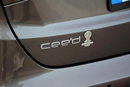 Cee'd Lift Navi Ledy Kamera Klimatronic Grz.kierownica Alu16 ASO Kia zdjęcie 14
