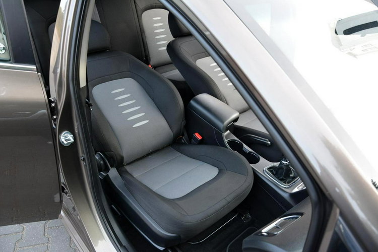 Cee'd Lift Navi Ledy Kamera Klimatronic Grz.kierownica Alu16 ASO Kia zdjęcie 17