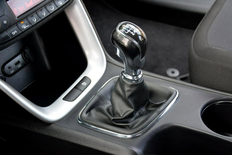 Cee'd Lift Navi Ledy Kamera Klimatronic Grz.kierownica Alu16 ASO Kia zdjęcie 32