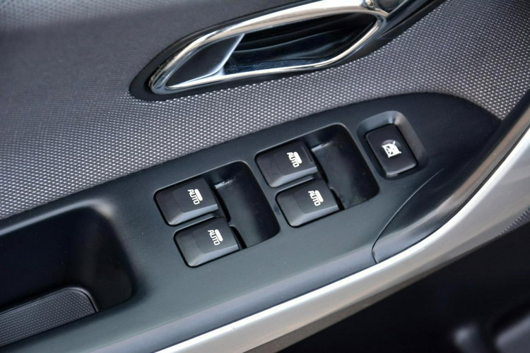 Cee'd Lift Navi Ledy Kamera Klimatronic Grz.kierownica Alu16 ASO Kia zdjęcie 33