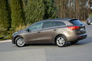 Cee'd Lift Navi Ledy Kamera Klimatronic Grz.kierownica Alu16 ASO Kia zdjęcie 4