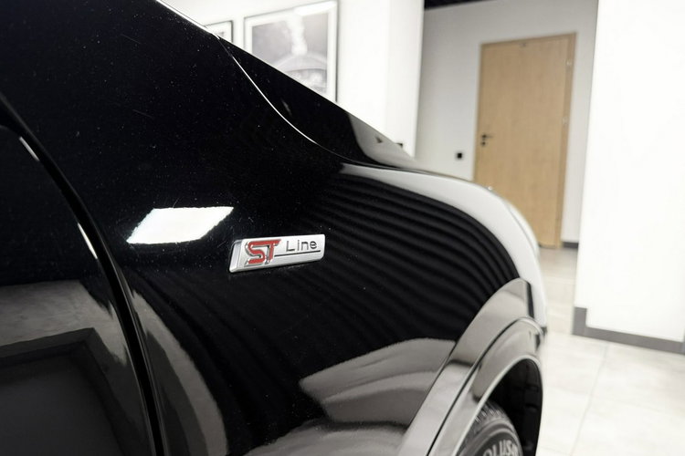 Ford Kuga 1.5 EcoBlue 120PS ST-LINE Black Edition Virtual Alu 18 LED AppleCar zdjęcie 12