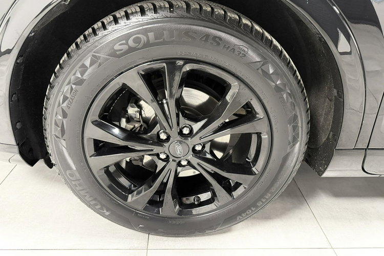 Ford Kuga 1.5 EcoBlue 120PS ST-LINE Black Edition Virtual Alu 18 LED AppleCar zdjęcie 14