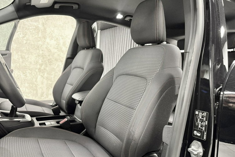 Ford Kuga 1.5 EcoBlue 120PS ST-LINE Black Edition Virtual Alu 18 LED AppleCar zdjęcie 24