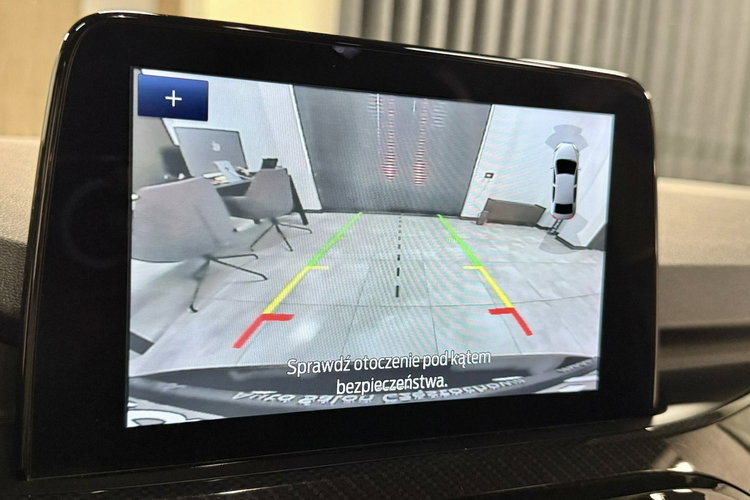 Ford Kuga 1.5 EcoBlue 120PS ST-LINE Black Edition Virtual Alu 18 LED AppleCar zdjęcie 28