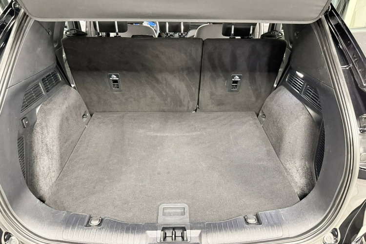 Ford Kuga 1.5 EcoBlue 120PS ST-LINE Black Edition Virtual Alu 18 LED AppleCar zdjęcie 36