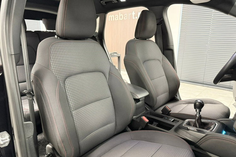 Ford Kuga 1.5 EcoBlue 120PS ST-LINE Black Edition Virtual Alu 18 LED AppleCar zdjęcie 40