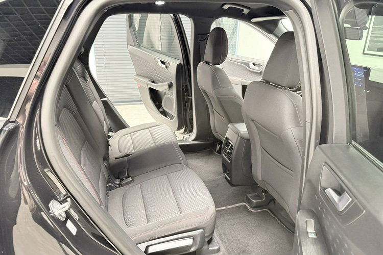 Ford Kuga 1.5 EcoBlue 120PS ST-LINE Black Edition Virtual Alu 18 LED AppleCar zdjęcie 43